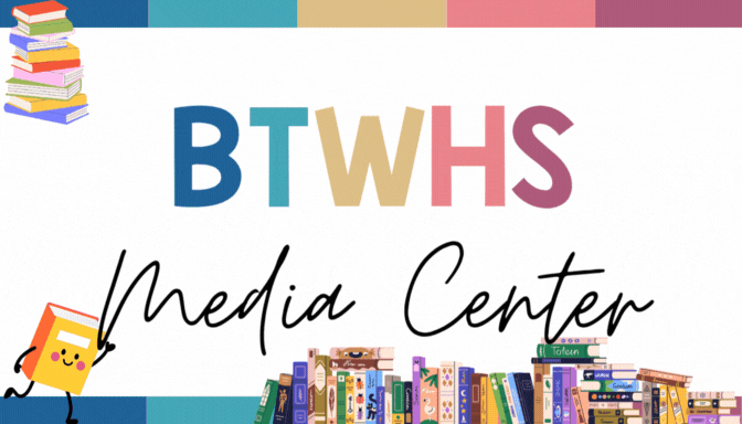 BTWHS Media Center